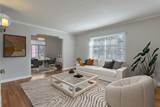 1-bedroom apartment at 970 Penn Apartments in Denver